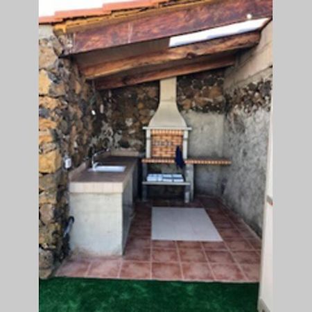 Casa Rural Mamá Taibique Esterno foto