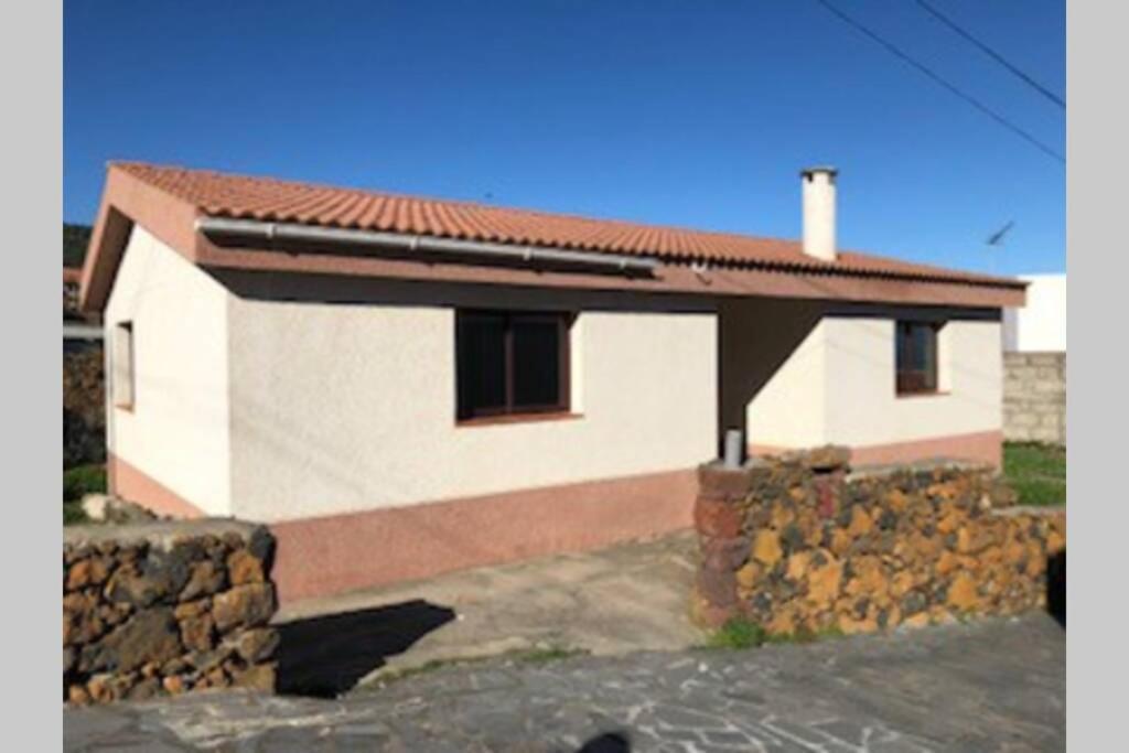 Casa Rural Mamá Taibique Esterno foto