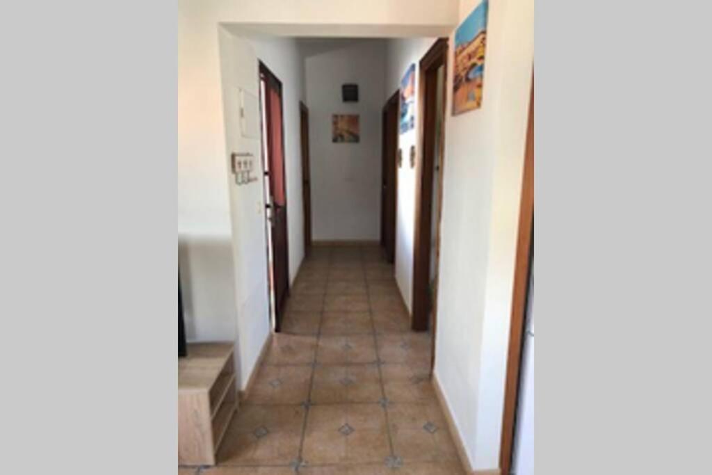 Casa Rural Mamá Taibique Esterno foto