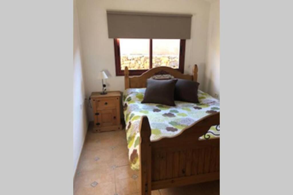 Casa Rural Mamá Taibique Esterno foto