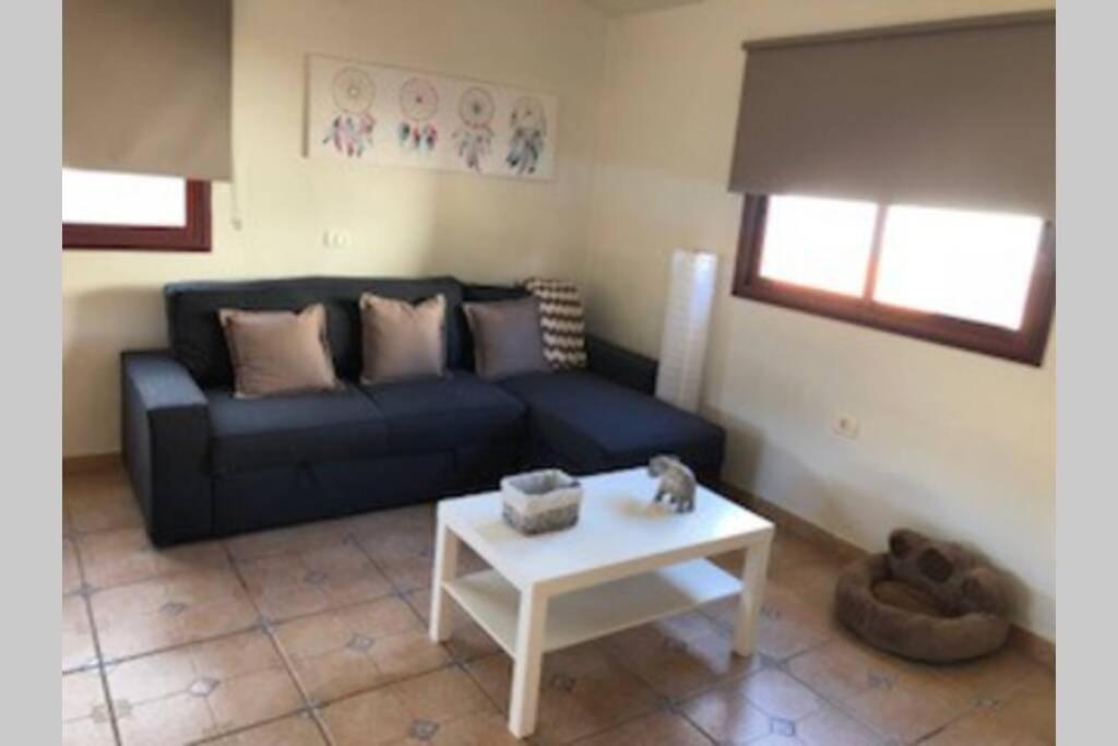 Casa Rural Mamá Taibique Esterno foto